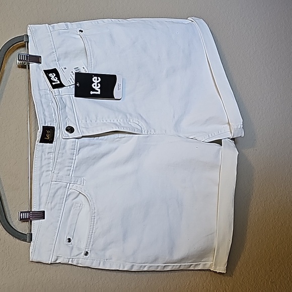 Lee Pants - NWT LEE SHORTS
